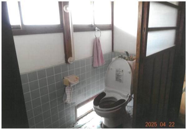 detached 美祢市美東町綾木