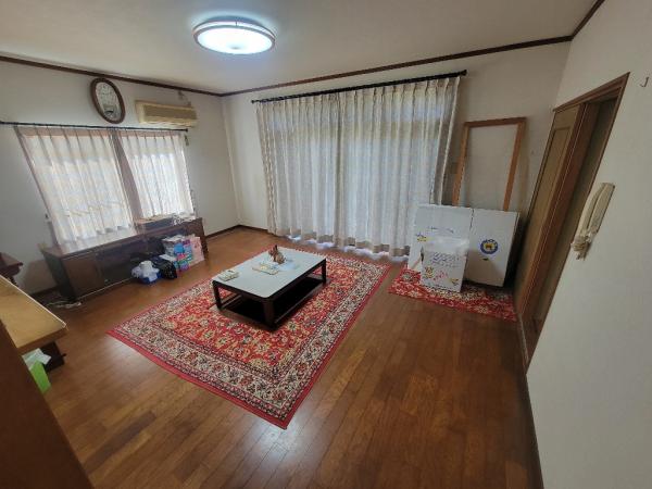 detached 美祢市大嶺町奥分