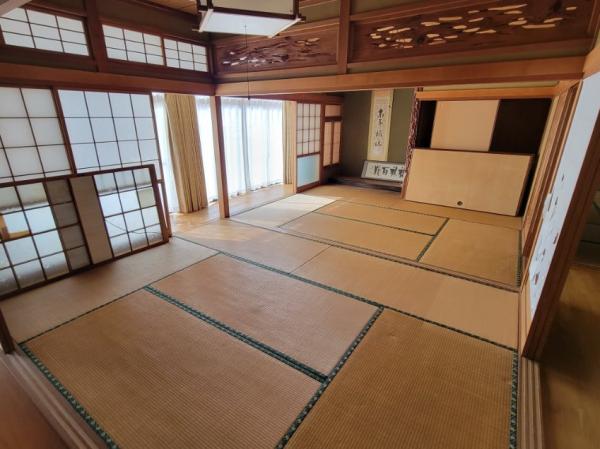 detached 美祢市大嶺町東分