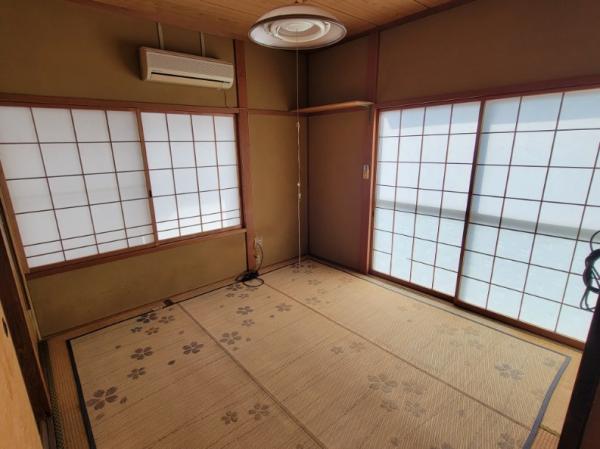 detached 美祢市大嶺町東分