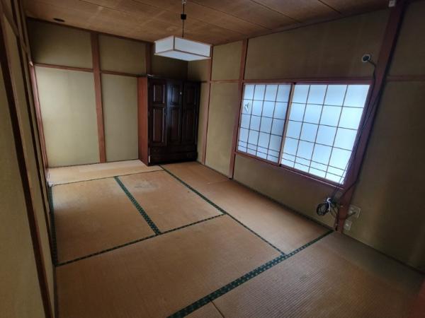 detached 美祢市大嶺町東分