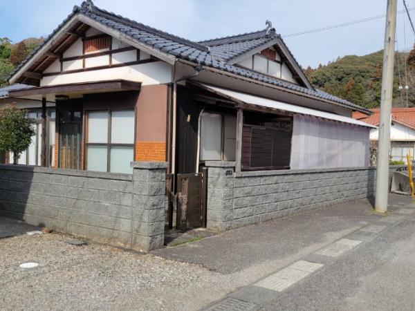detached 美祢市大嶺町東分