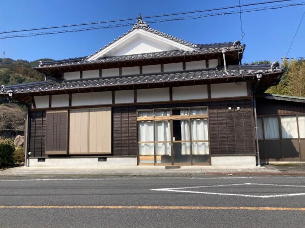 detached 美祢市美東町絵堂