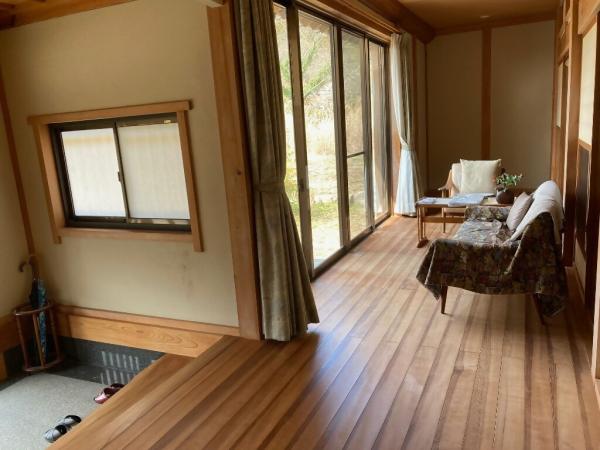 detached 美祢市美東町絵堂