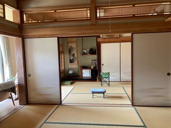detached 美祢市美東町絵堂