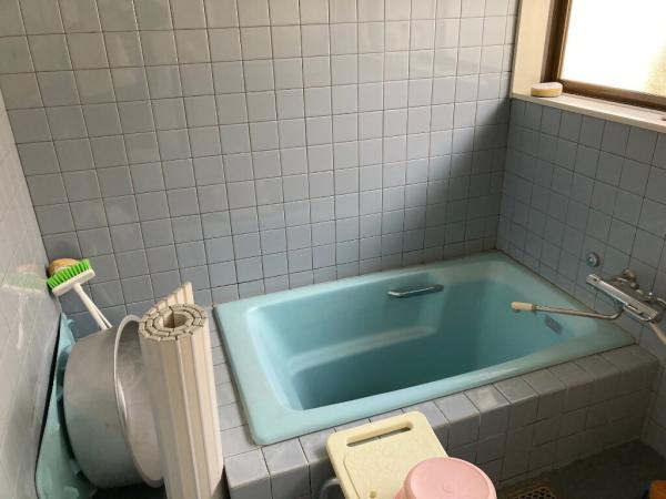detached 美祢市美東町絵堂