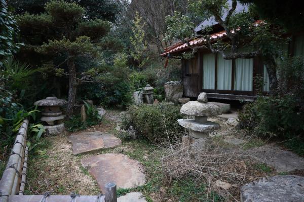 detached 美祢市西厚保町原