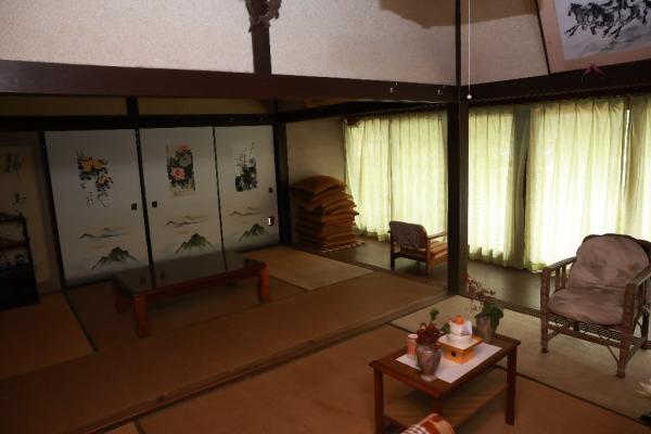 detached 美祢市西厚保町原