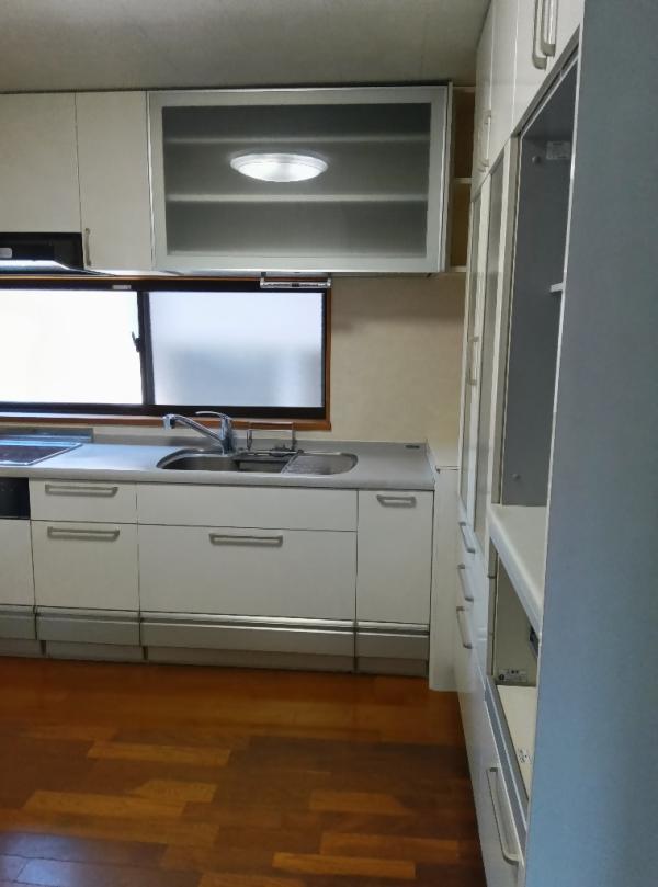 detached 美祢市大嶺町東分