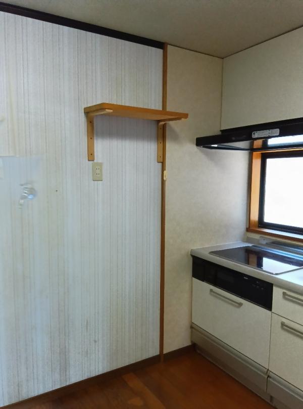 detached 美祢市大嶺町東分