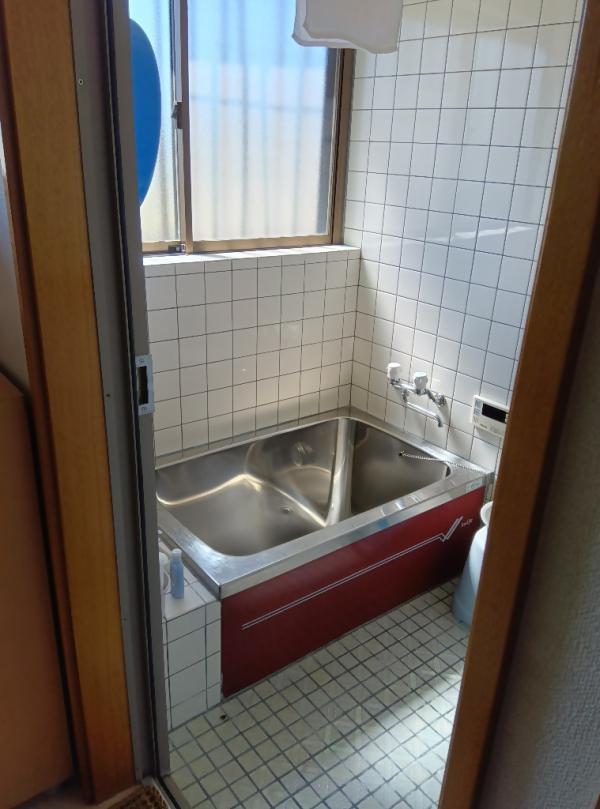 detached 美祢市大嶺町東分