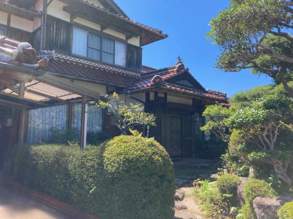 detached 美祢市秋芳町嘉万