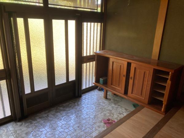 detached 美祢市秋芳町嘉万