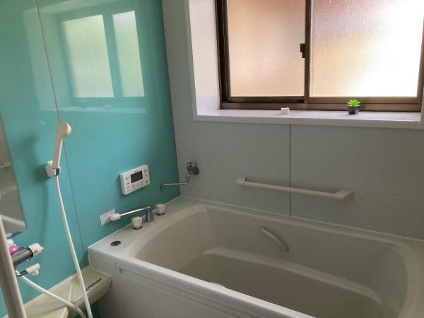 detached 美祢市秋芳町嘉万