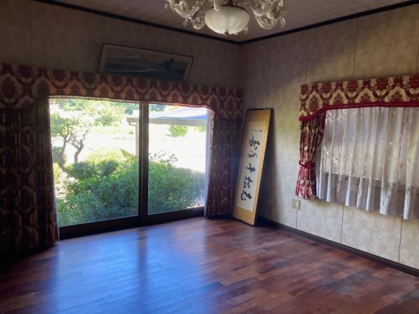 detached 美祢市秋芳町嘉万