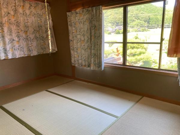 detached 美祢市秋芳町嘉万