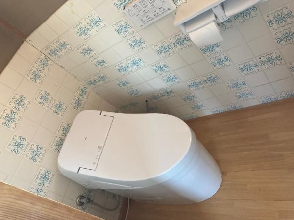 detached 美祢市秋芳町嘉万