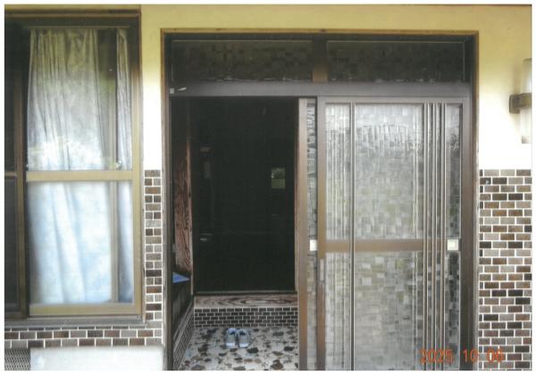 detached 美祢市秋芳町秋吉