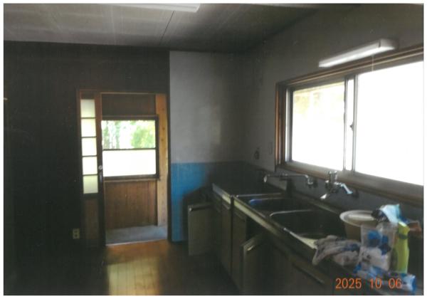 detached 美祢市秋芳町秋吉