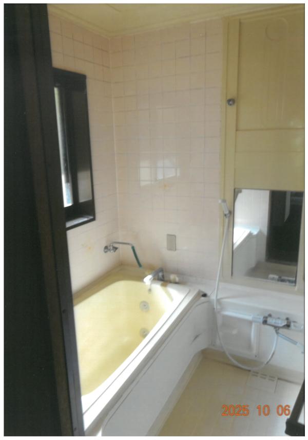 detached 美祢市秋芳町秋吉