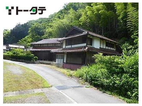 detached 広島県広島市安佐北区安佐町大字久地7916