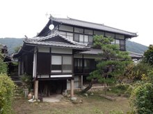 detached 広島県呉市安浦町内海南１