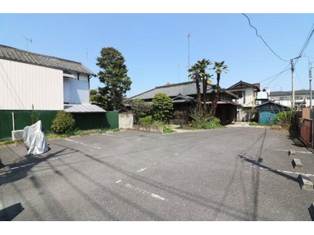 detached 栃木県足利市大町