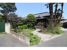 detached 栃木県足利市大町