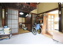 detached 栃木県足利市大町