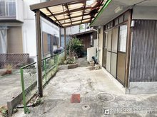 detached 滋賀県大津市衣川３