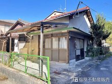 detached 滋賀県大津市衣川３