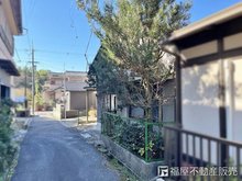 detached 滋賀県大津市衣川３