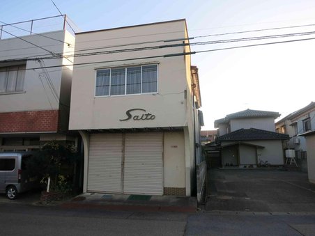 detached 山形県鶴岡市昭和町