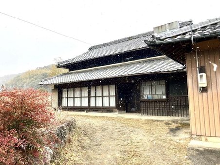 detached 三重県津市榊原町