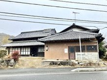 detached 三重県津市榊原町
