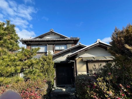 detached 京都府京都市西京区大原野灰方町