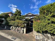 detached 京都府京都市西京区大原野灰方町