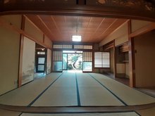 detached 京都府京都市西京区大原野灰方町