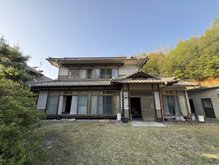 detached 広島県福山市芦田町大字福田1733