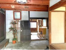 detached 広島県呉市豊町大長