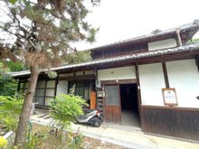 detached 広島県呉市豊町大長