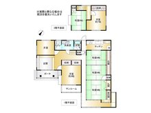 detached 石川県金沢市黒田１