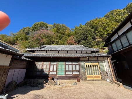 detached 広島県呉市倉橋町鹿島上