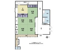 detached 広島県呉市倉橋町鹿島上