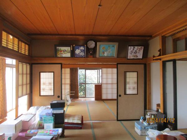 detached 馬渡字道西