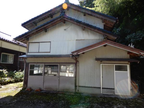 detached 大広丁171