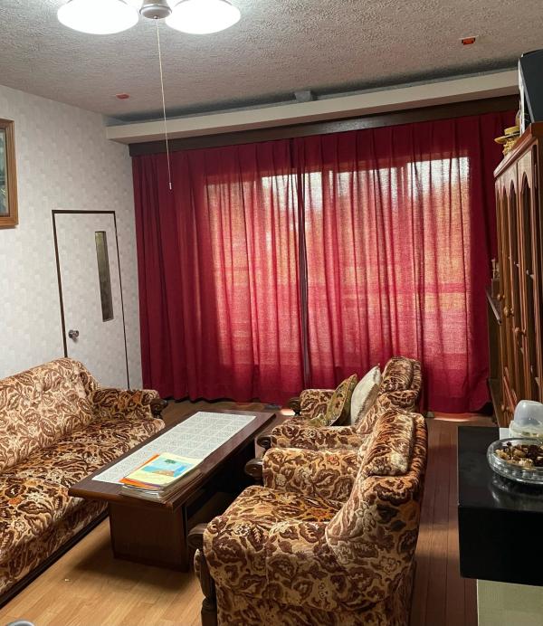 detached 上藤島字六所畑