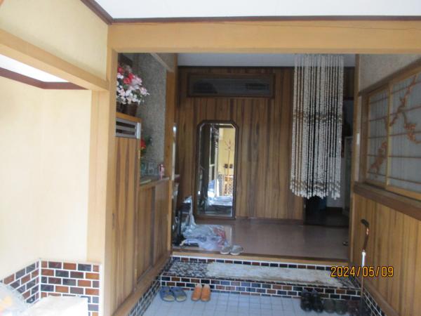 detached 上藤島字六所畑