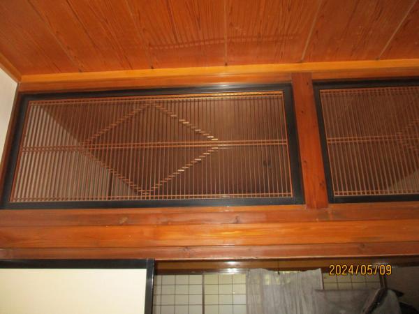 detached 上藤島字六所畑