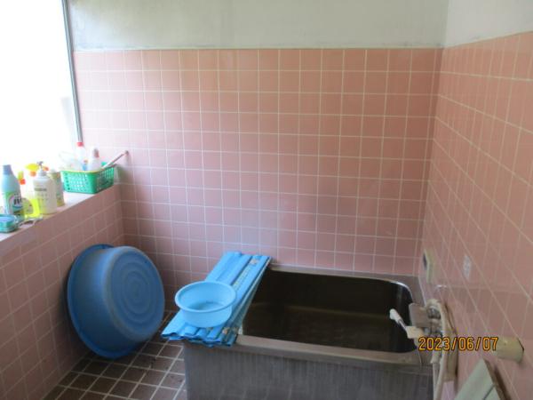 detached 羽黒町町屋